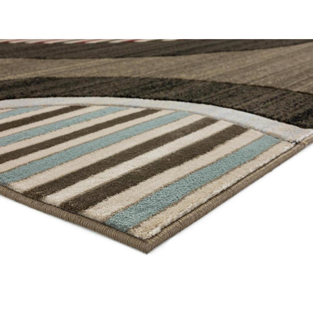 GLAMOR COLLECTION GM43 5'2" X 5'2" ROUND. Picture 12