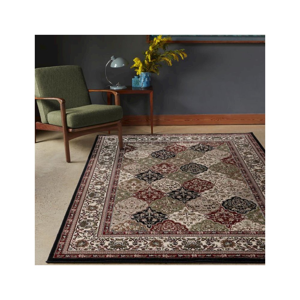 HOLLYWOOD COLLECTION 3'6 X 5'6, HY2246. Picture 5