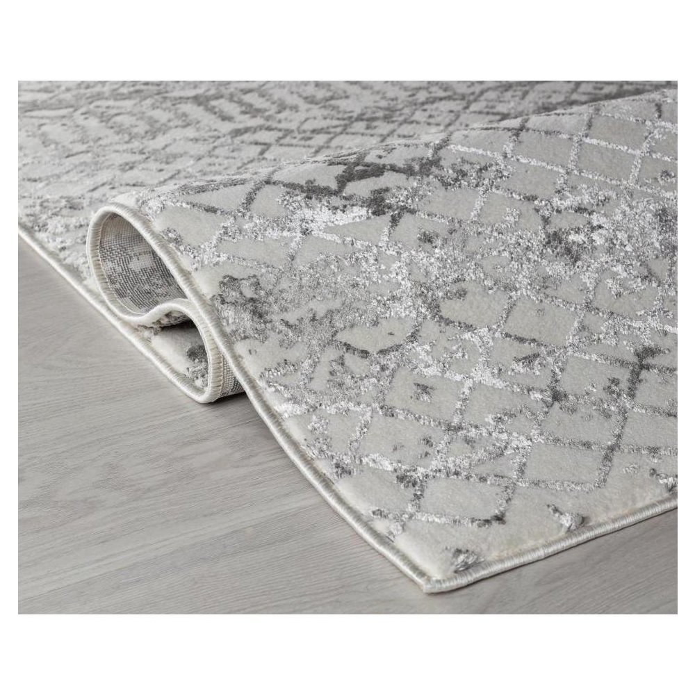 MAZ COLLECTION MZ07  5'2" X 7'5". Picture 2