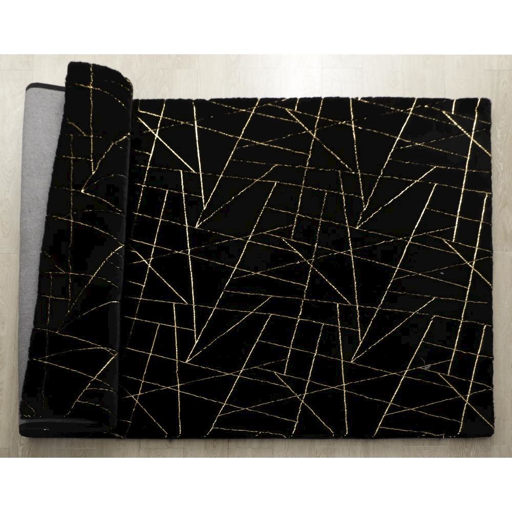 EMMA COLLECTION  EM02  5' X 7'. Picture 4