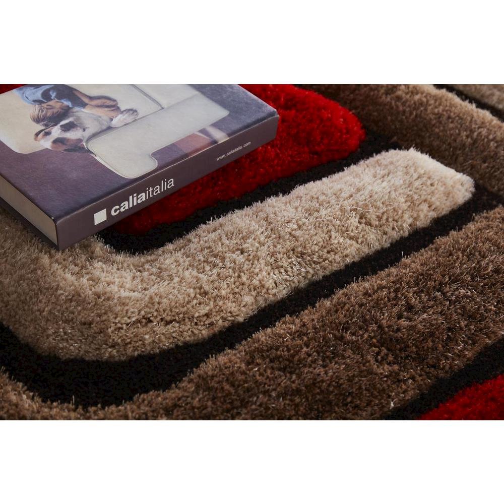 MATEOS SHAG MS29  3'6 X 5'6. Picture 4