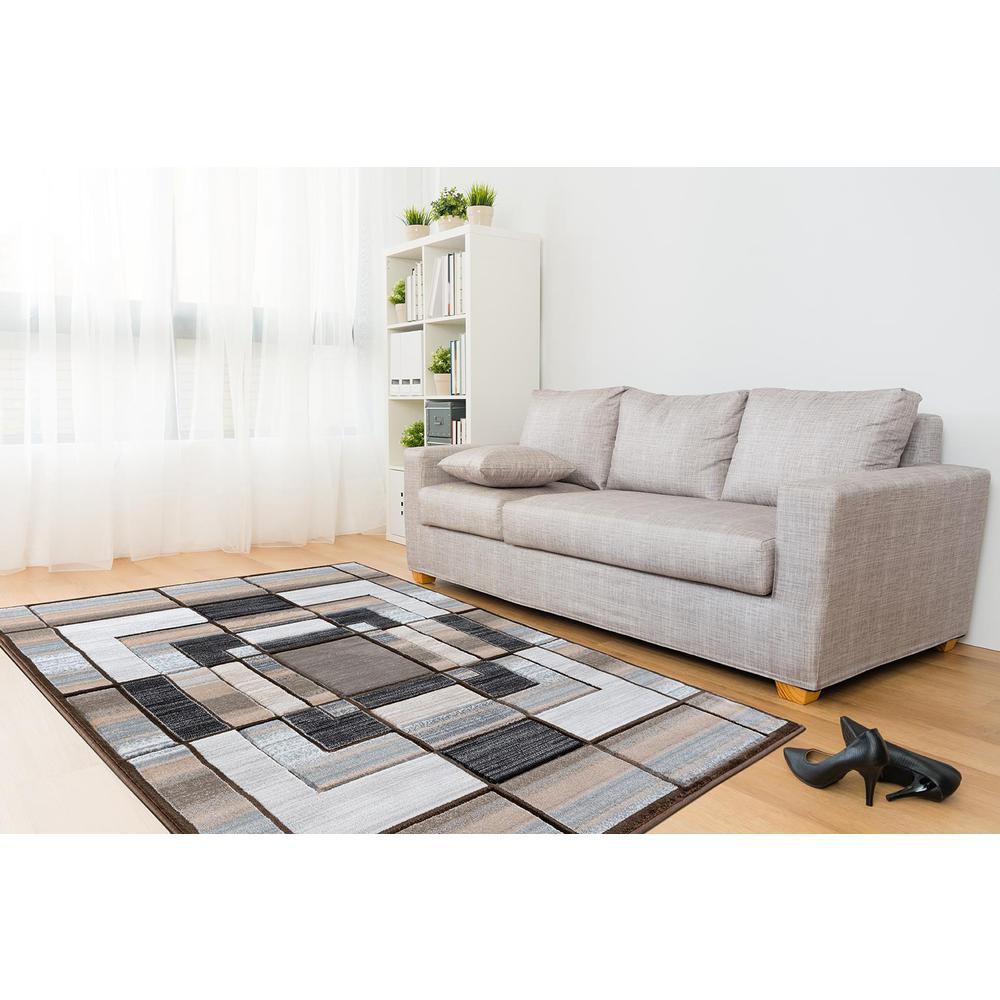 ORELSI COLLECTION OR16  2'1" X 3'3". Picture 5