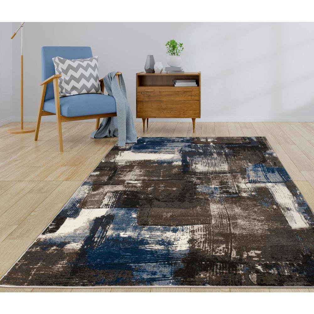 RHODES COLLECTION RD31   2' x 3'3". Picture 2