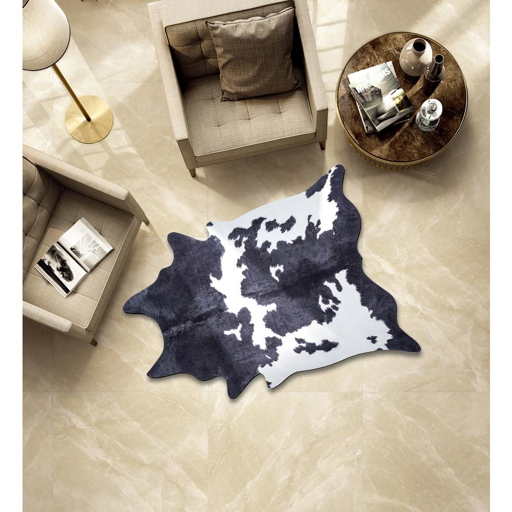 RIO  COLLECTION RI06 5' X 6'6". Picture 3