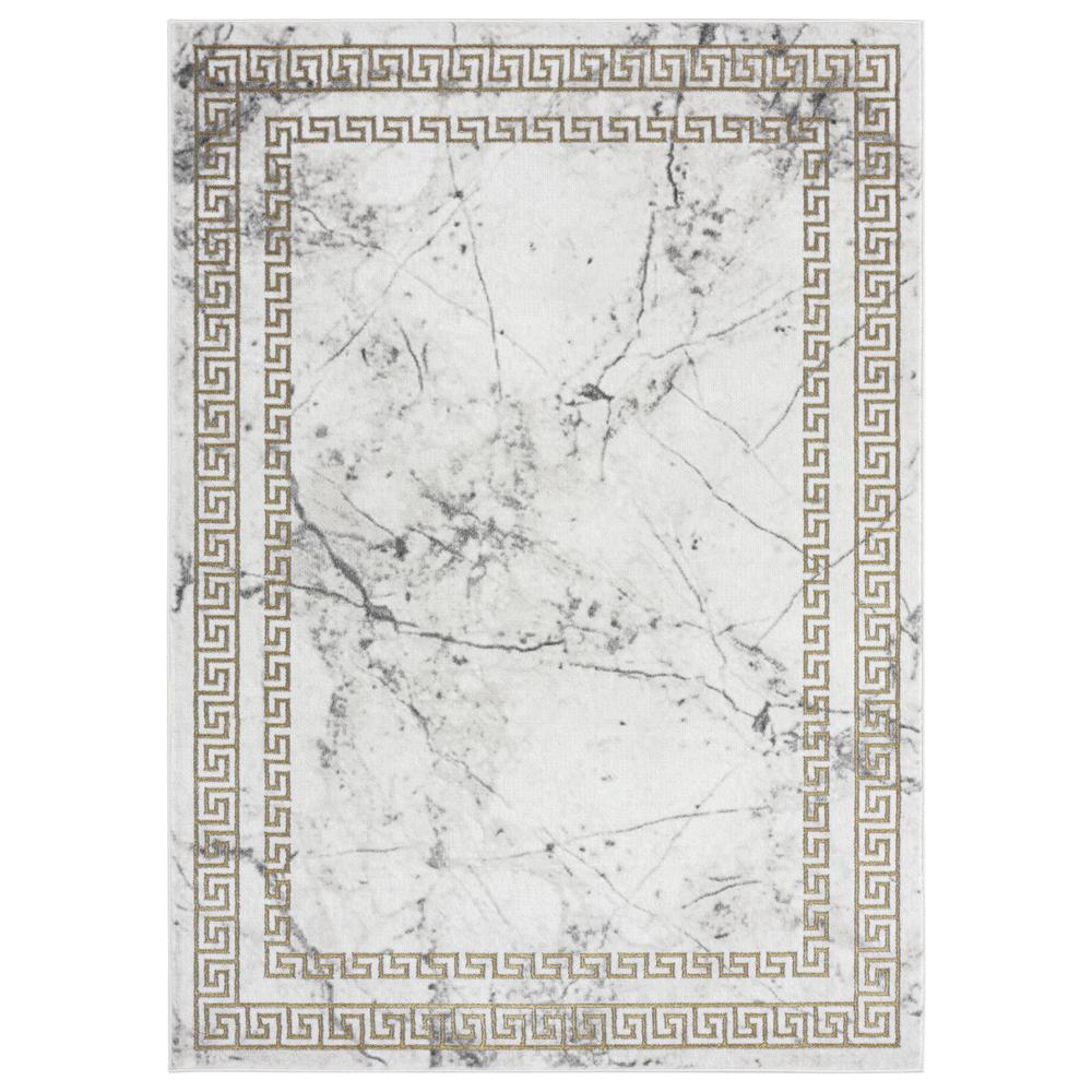 BROOKLYN  CREAM  BK02 7'10" X 10'10". Picture 1