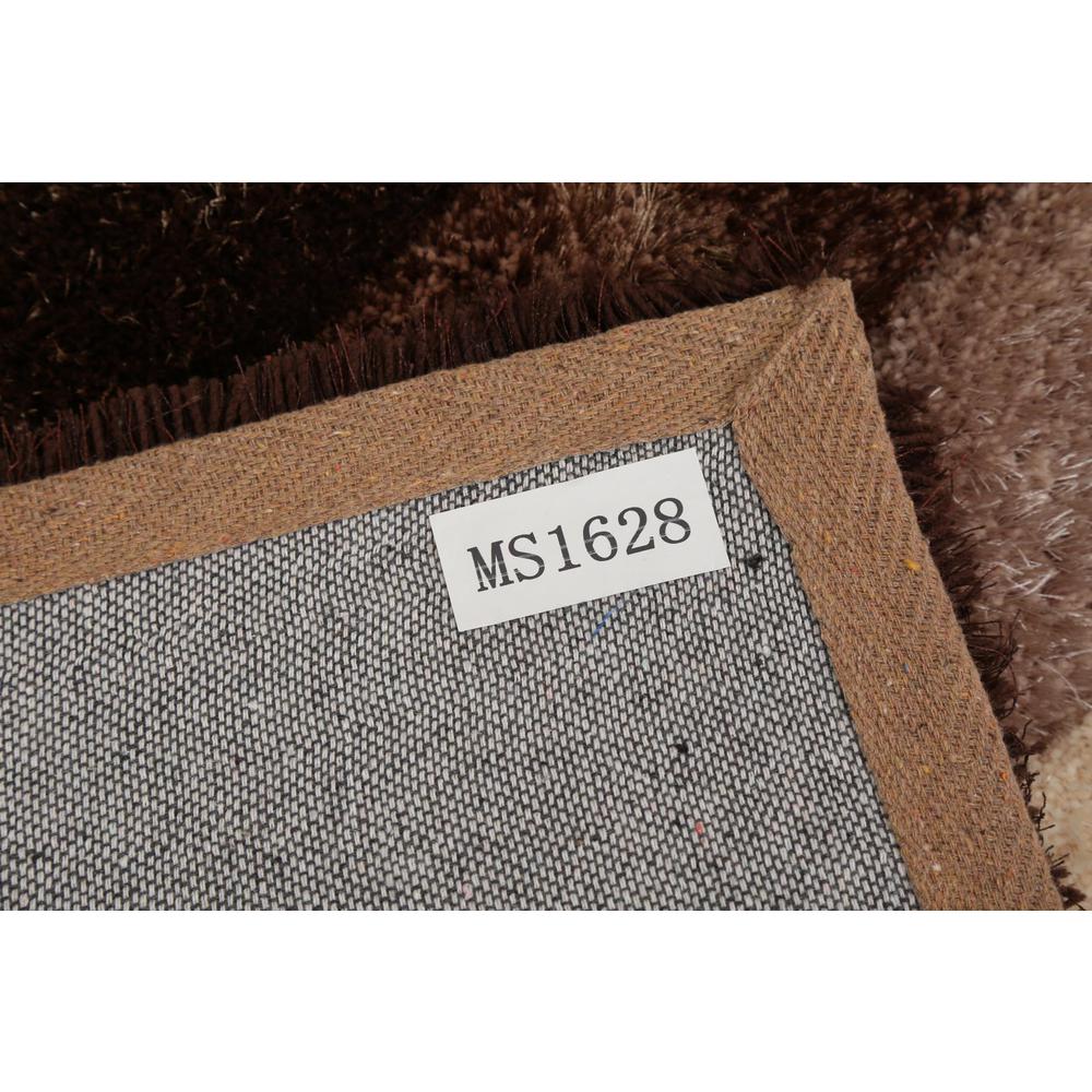 MATEOS SHAG  MS16  5'  X  7'. Picture 3