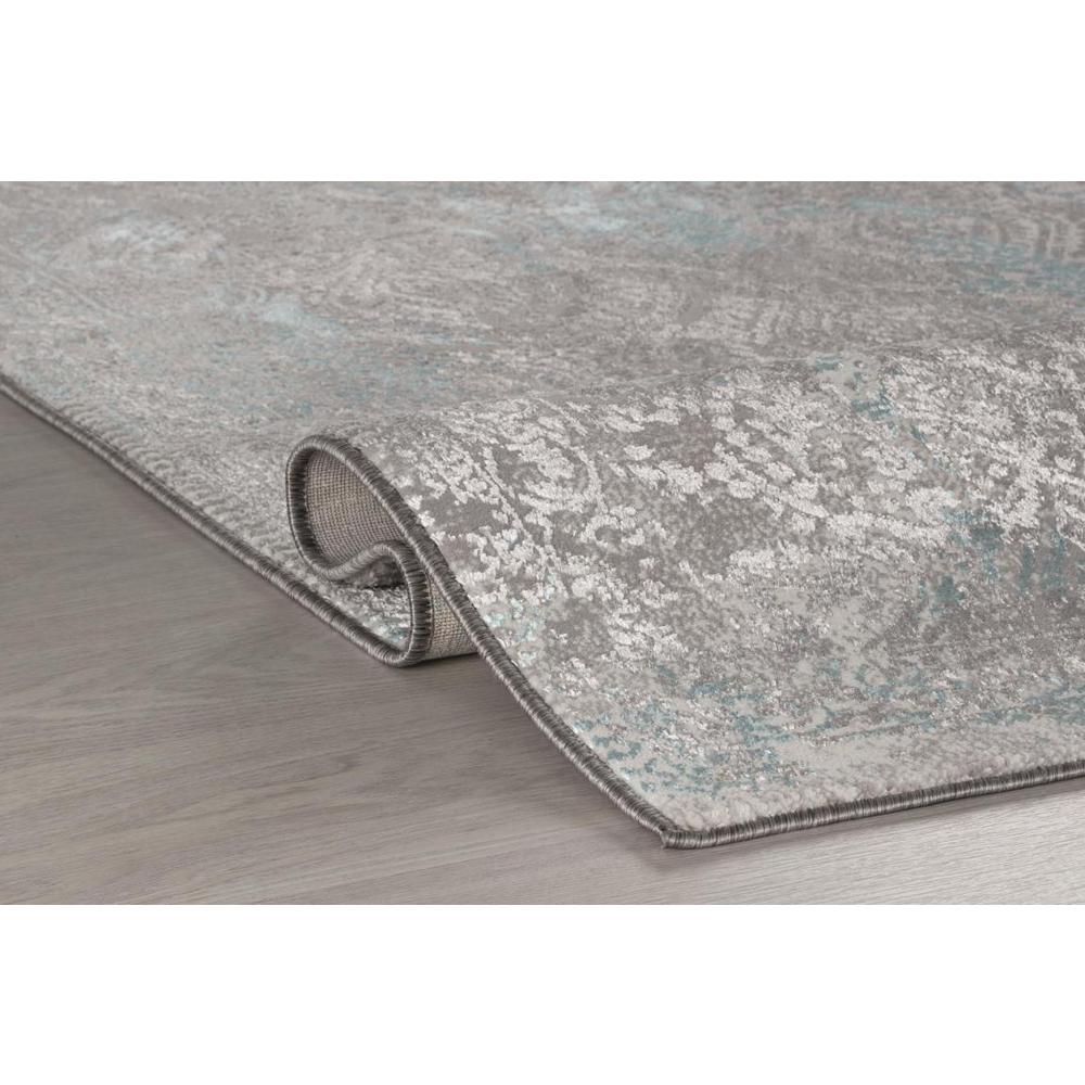 MAZ COLLECTION MZ12  2'8" X 8'1". Picture 3