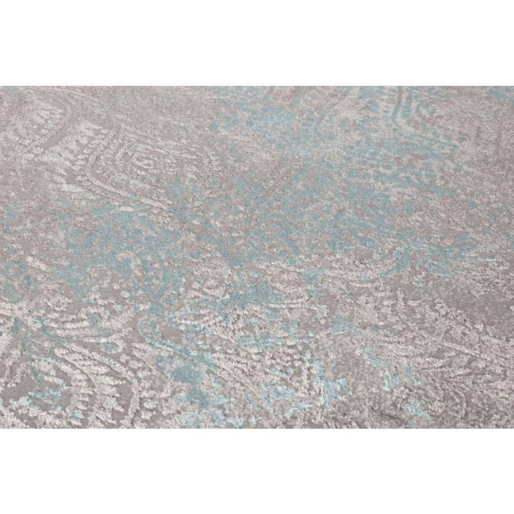 MAZ COLLECTION MZ12  2'8" X 8'1". Picture 5