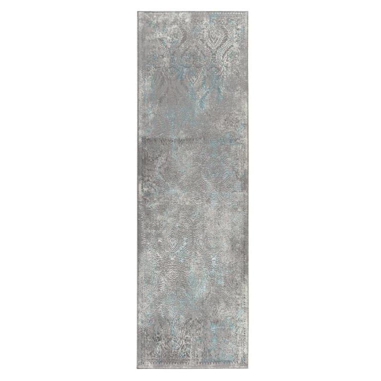 MAZ COLLECTION MZ12  2'8" X 8'1". Picture 1