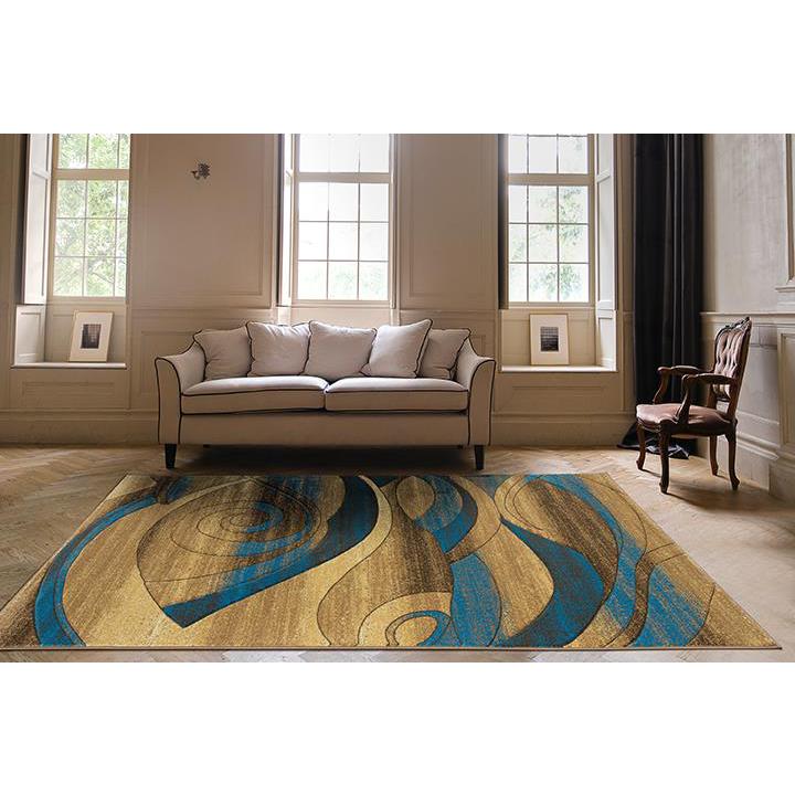 ORELS COLLECTION OR34 5'2'' X 7'5''. Picture 5