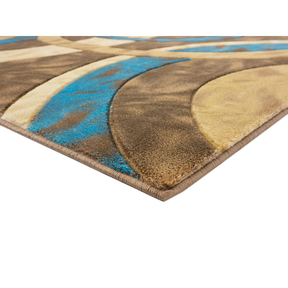 ORELS COLLECTION OR43 5'2'' X 7'5''. Picture 4