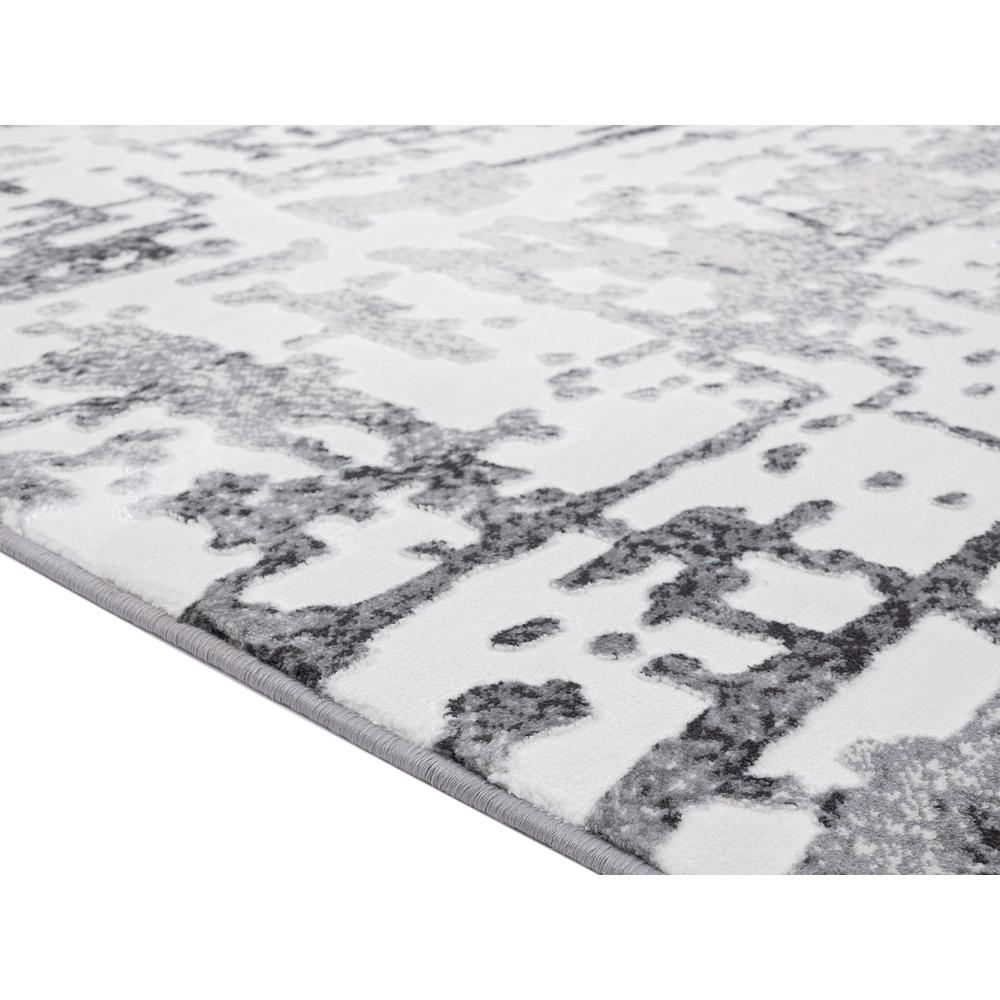 PETRA COLLECTION PT07  3'7" X 5'7". Picture 5