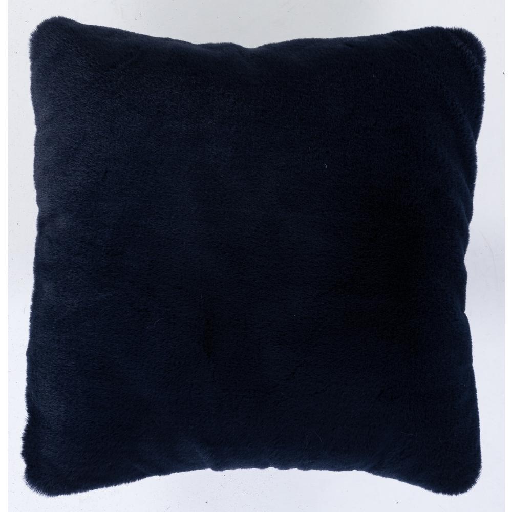 RABBIT SKIN NAVY RB13  5' X 7'. Picture 14