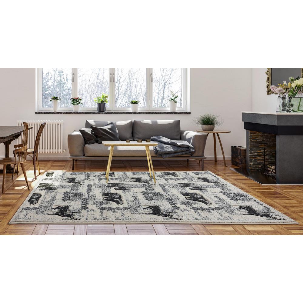 WILD COLLECTION WL22 8'1'' X 10'5'''. Picture 2