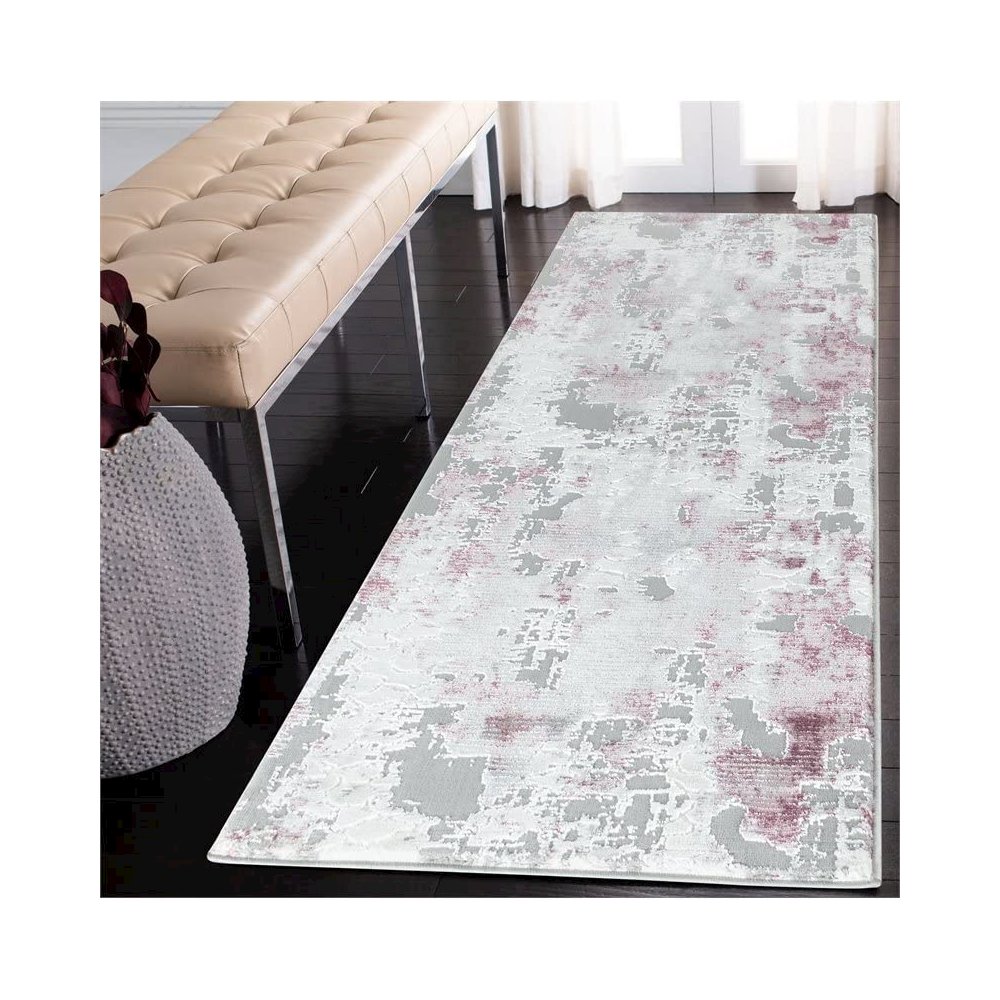 PETRA COLLECTION PT09 2'8'' X 8'1''. Picture 3