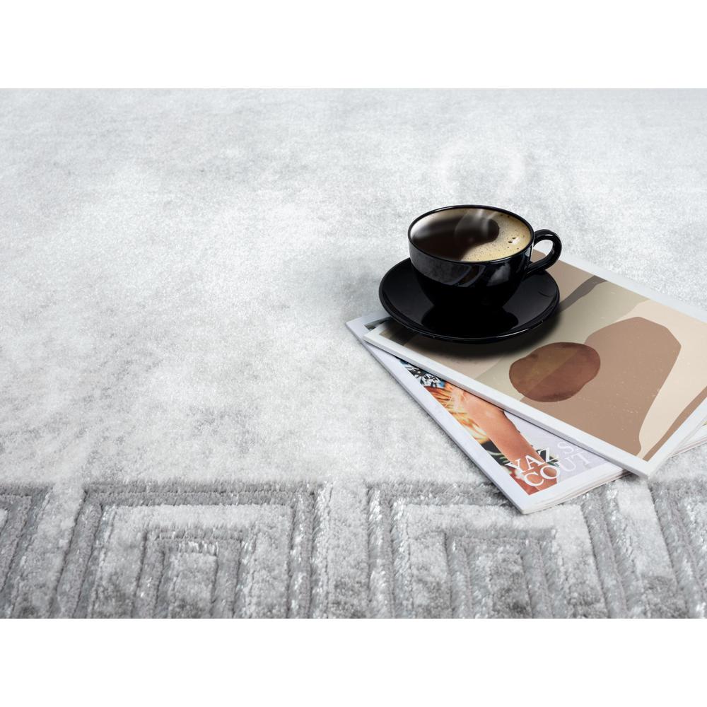 BROOKLYN  CREAM  BK06  7'10" X 10'10". Picture 4