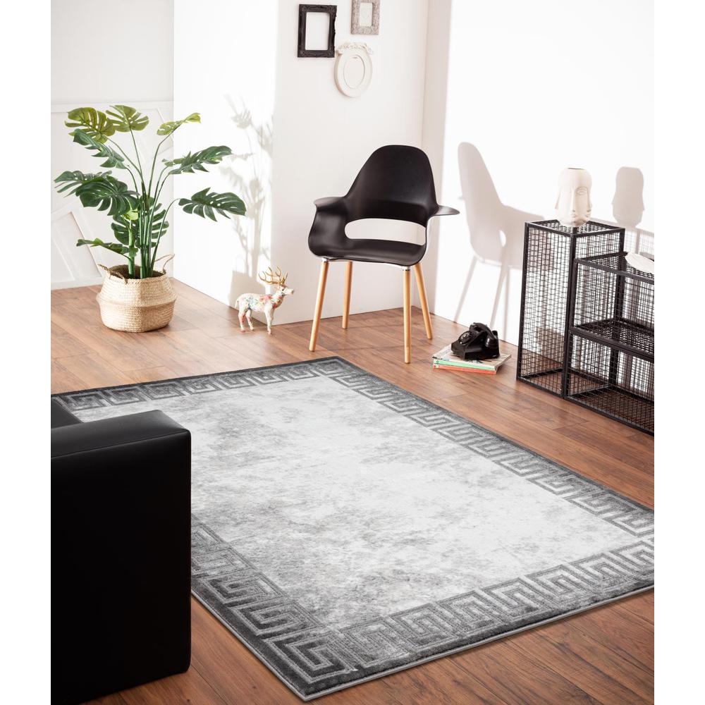 BROOKLYN  CREAM  BK06  7'10" X 10'10". Picture 7