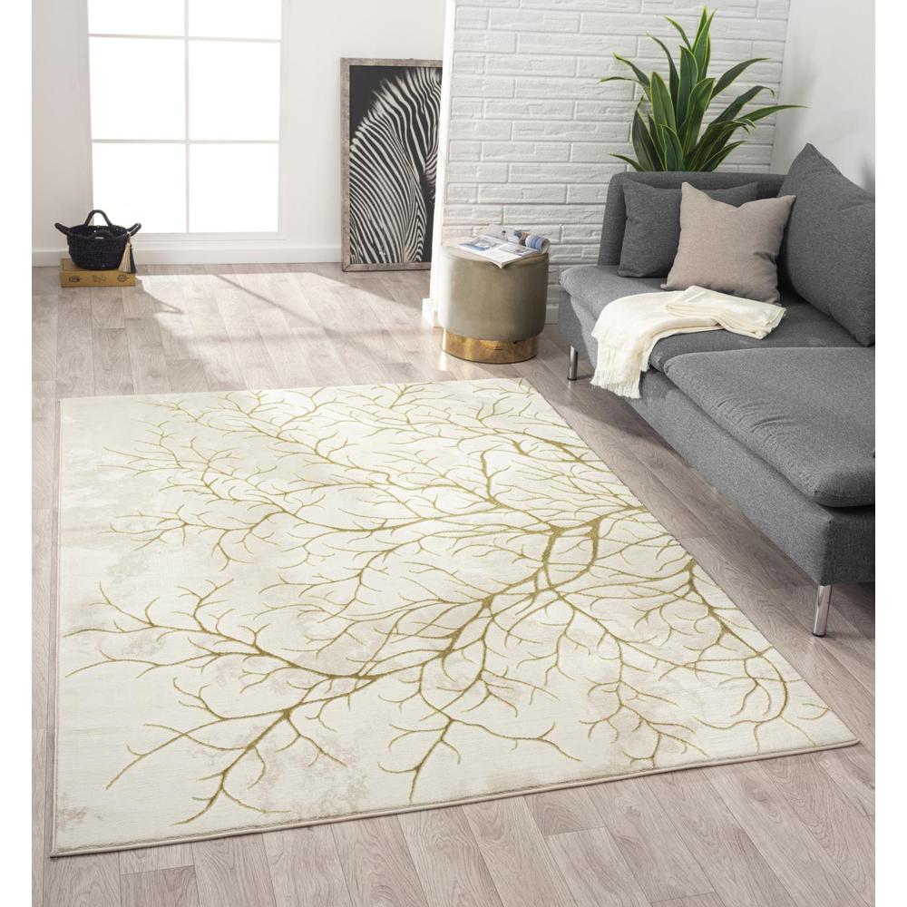 KSAMIL COLLECTION KS04  5'3" X 7'3". Picture 7