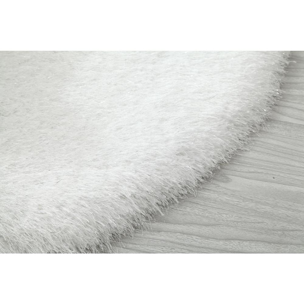 MANHATTAN  WHITE  MH02  7' X 7'. Picture 3