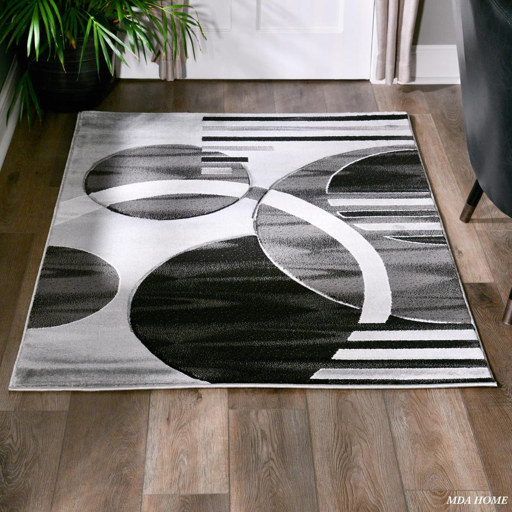 ORELS COLLECTION OR40 5'2'' X 7'5''. Picture 5