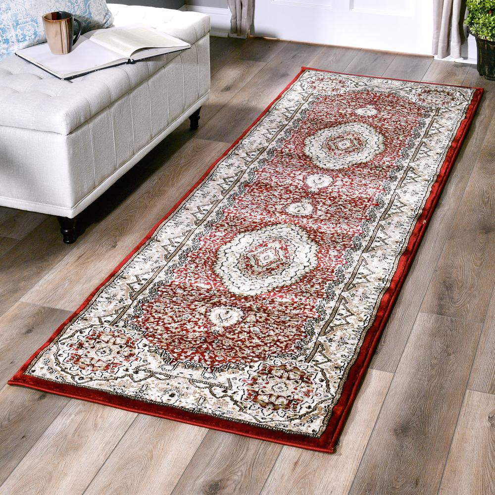 TABRIZ COLLECTION  01  2 X 8. Picture 2