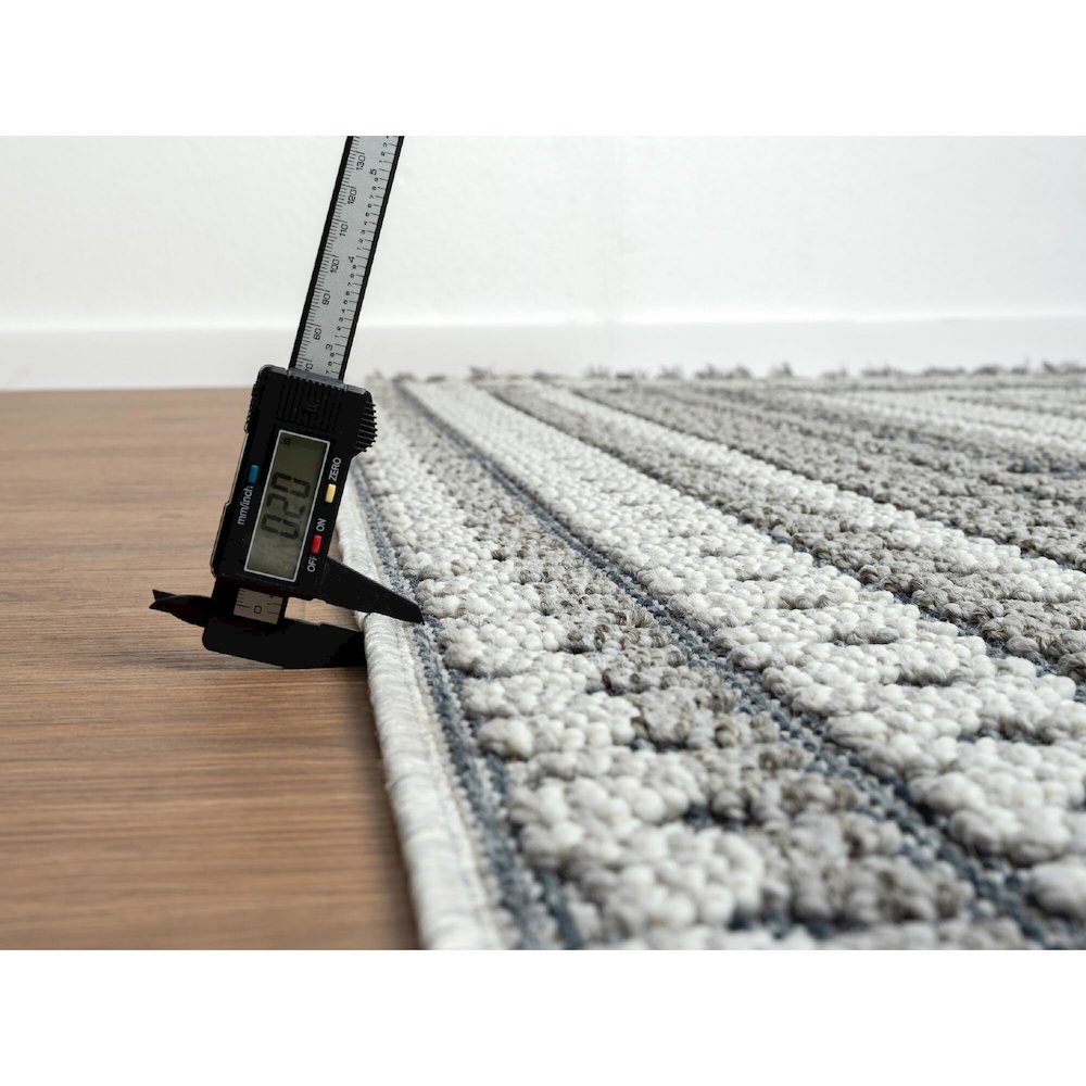 ENJOY COLLECTION  EJ03  5'3" X 7'6". Picture 3