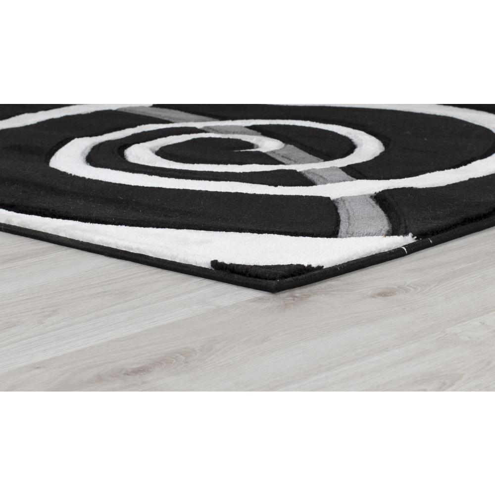 ORELS COLLECTION OR03 8'1'' X 10'5''. Picture 4