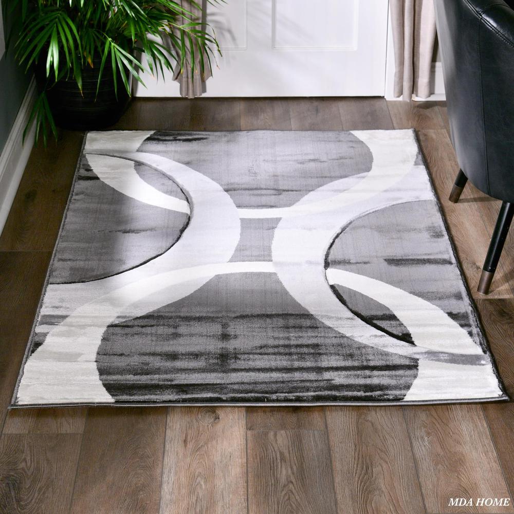 ORELS COLLECTION OR09 8'1'' X 10'5''. Picture 3