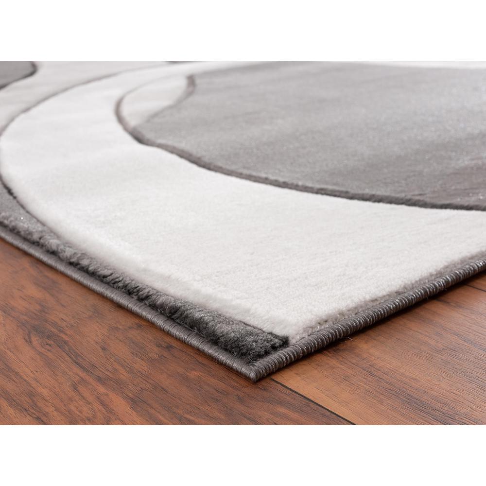 ORELS COLLECTION OR09 8'1'' X 10'5''. Picture 6
