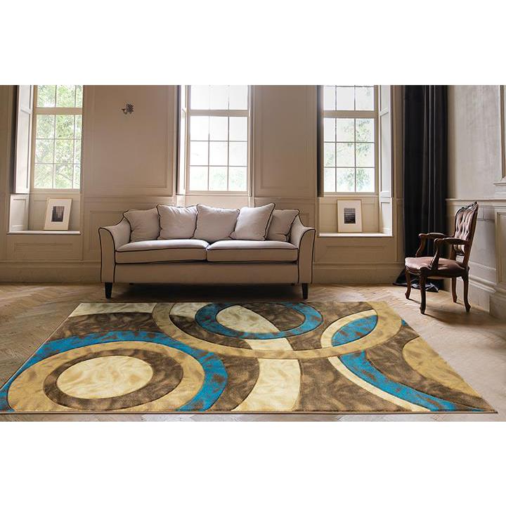 ORELSI COLLECTION OR43  6'9'' X 9'6''. Picture 5