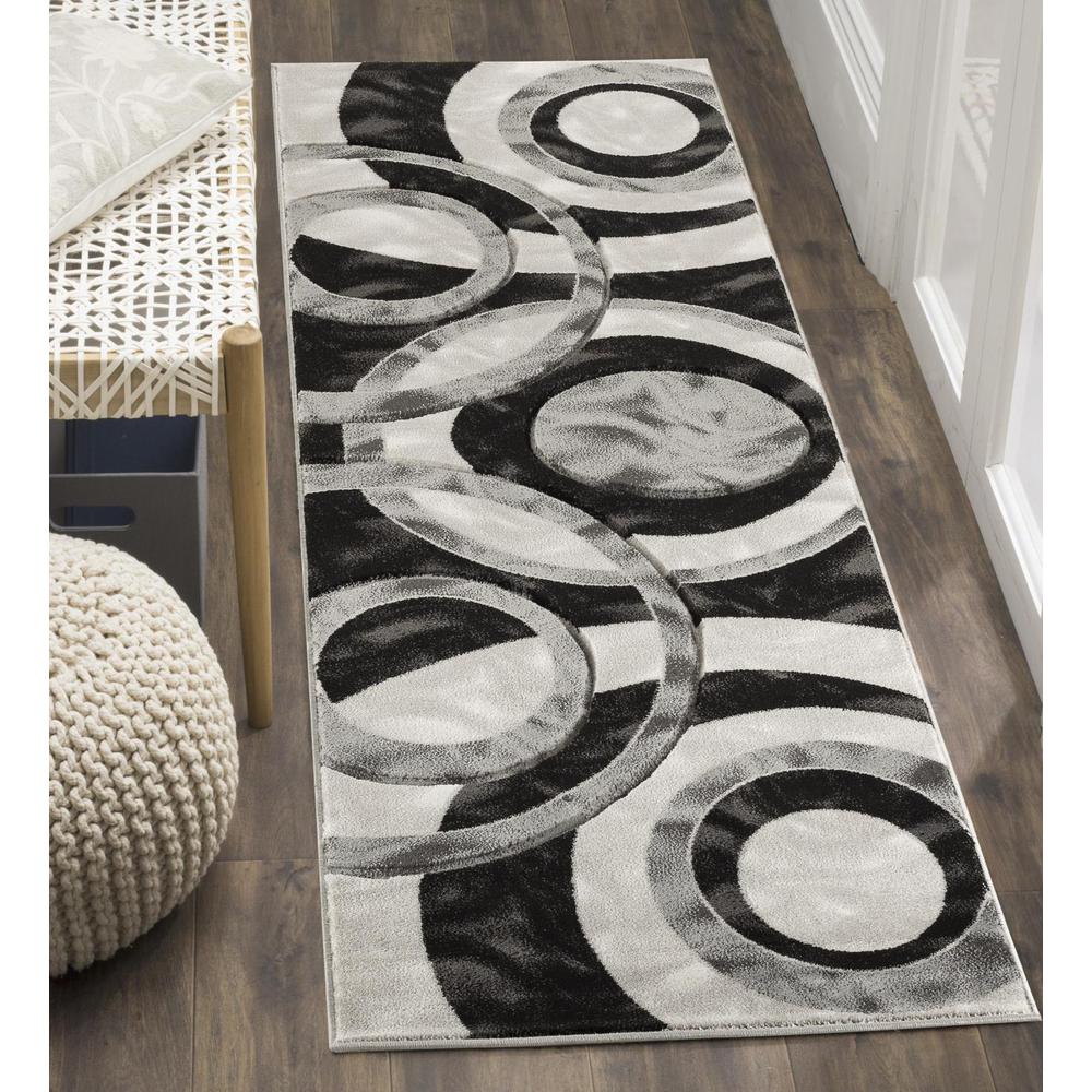ORELSI COLLECTION OR44 2'8" X 8'1". Picture 2