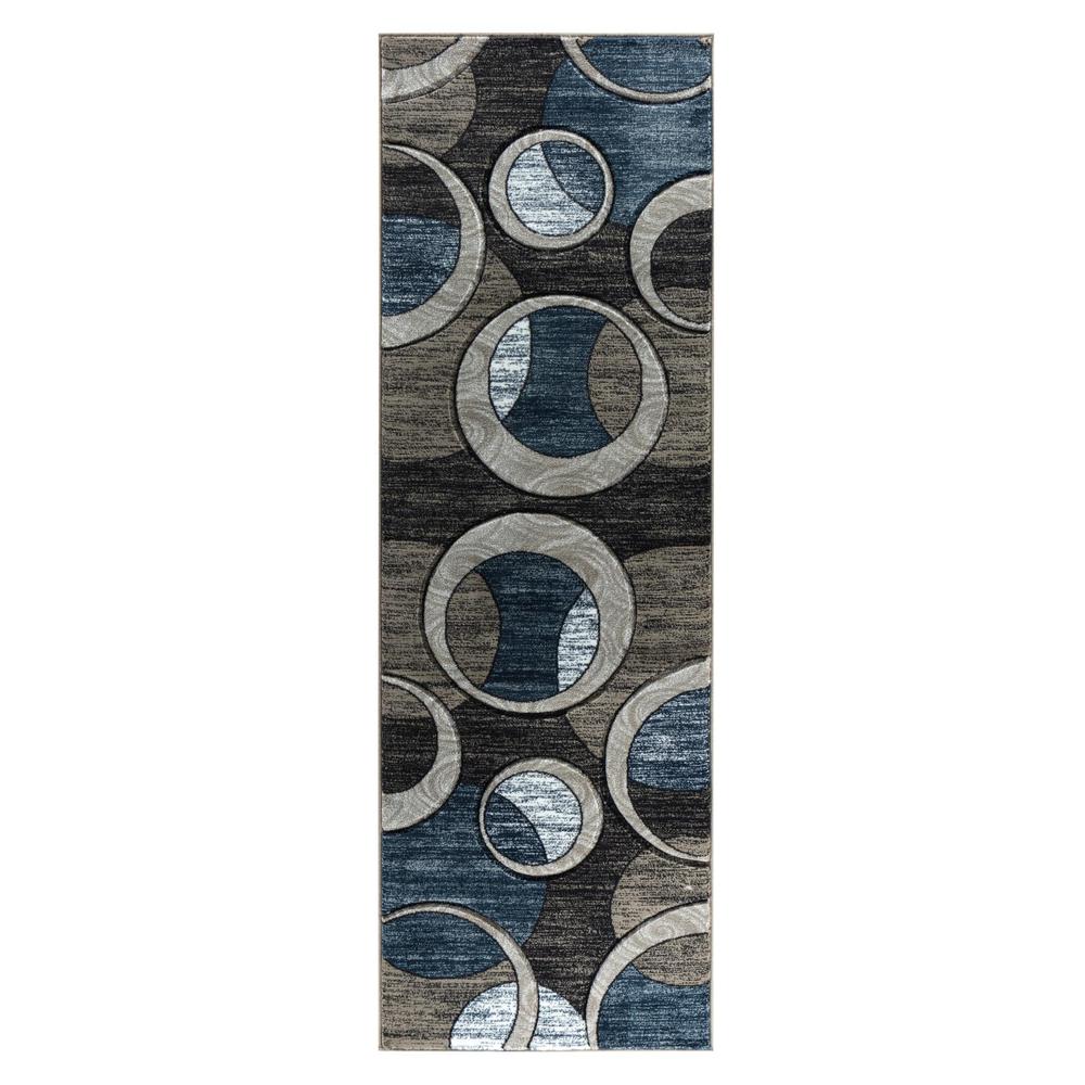ORELSI COLLECTION OR69 2'8" X 8'1". Picture 1