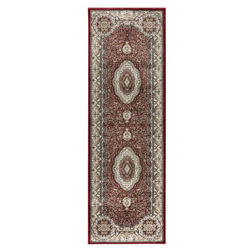 TABRIZ COLLECTION  01  2 X 8. Picture 1