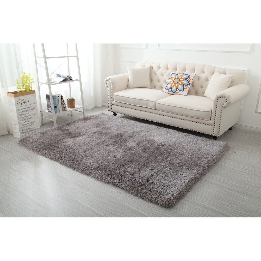 MANHATTAN  YELLOW  MH09  5' X 8' OVAL. Picture 3