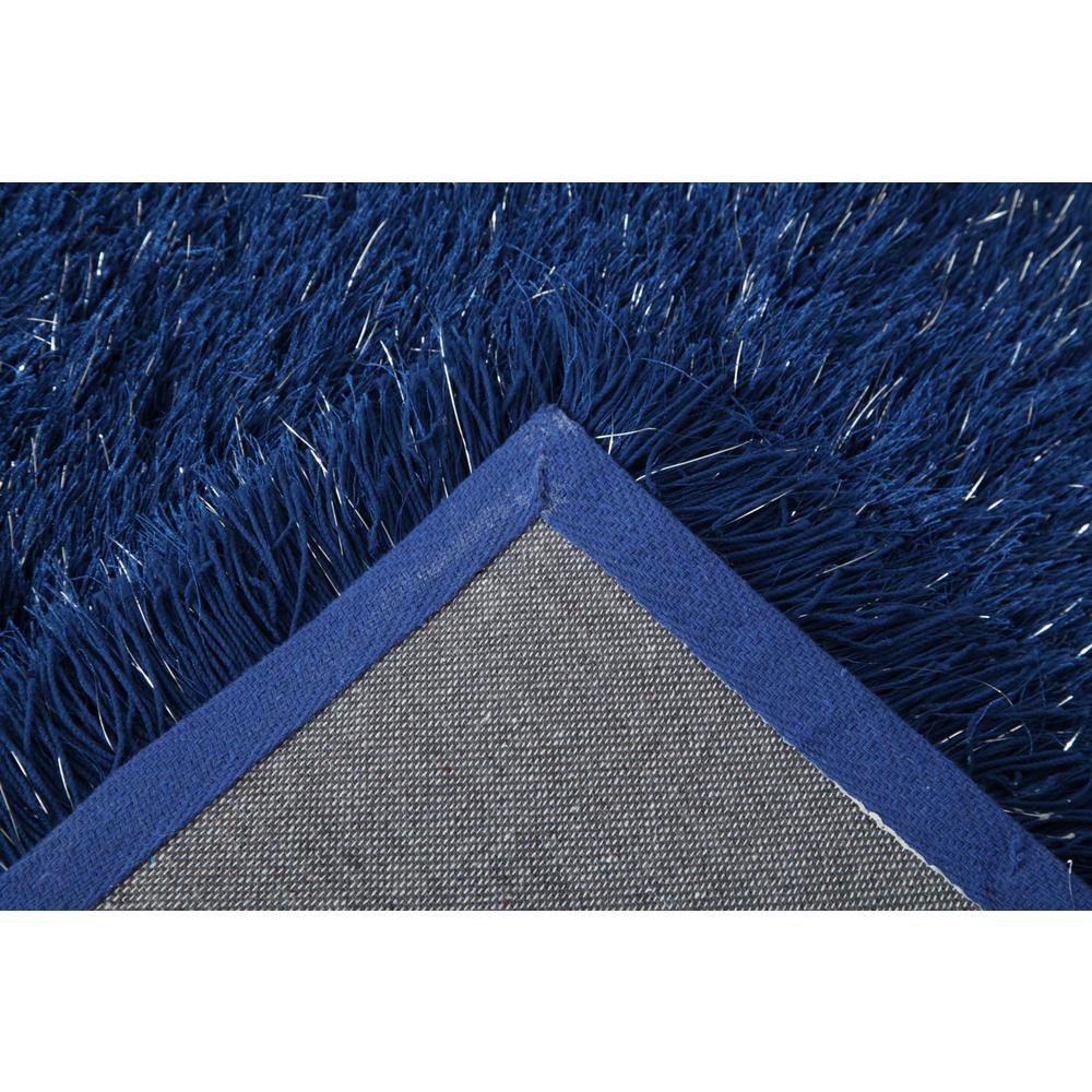 MANHATTAN NAVY BLUE  MH03 8' X 10'. Picture 5