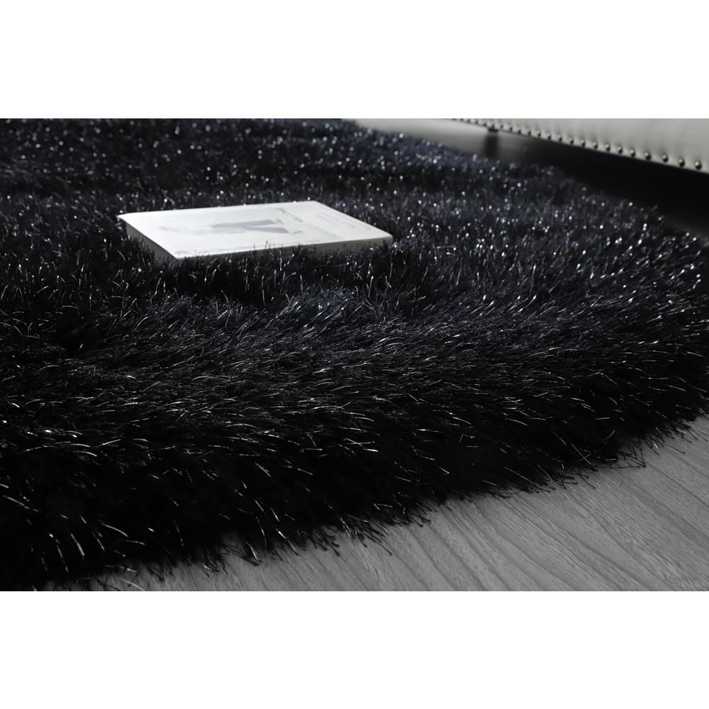MANHATAN BLACK  MH08  8' X 10'. Picture 5