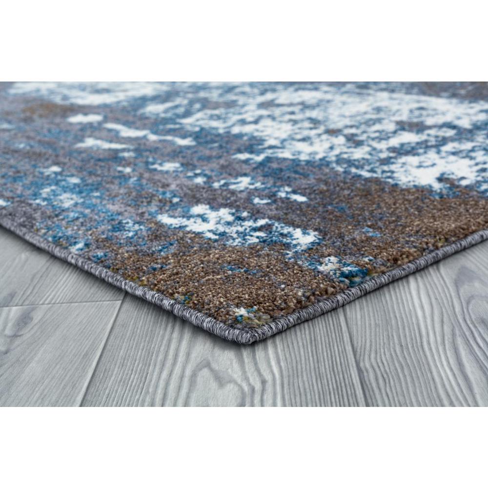 MILAN  COLLECTION 04 8' X 10'. Picture 4