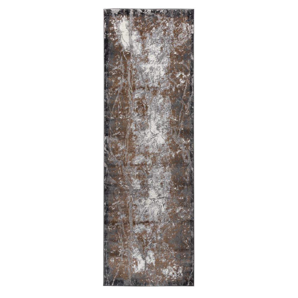 PETRA COLLECTION PT11  2'8'' X 8'1''. Picture 1