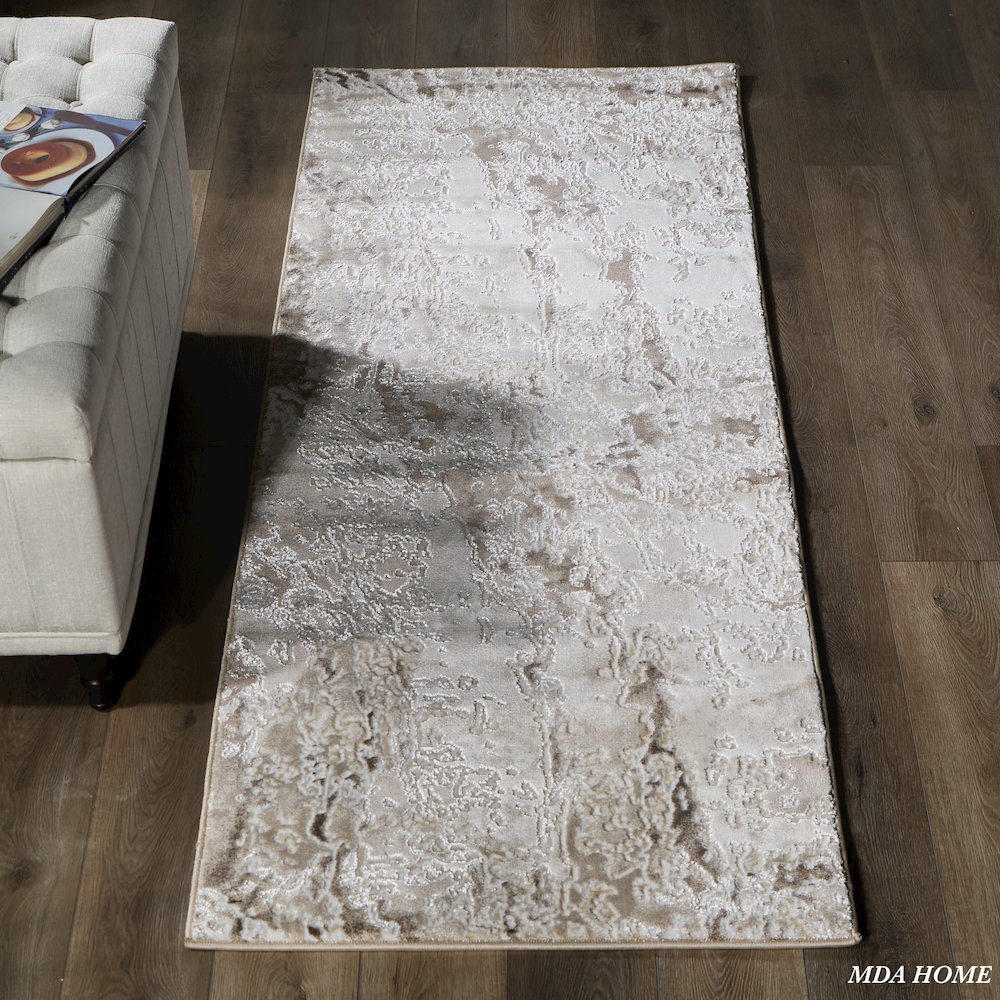 PETRA COLLECTION PT08 2'8'' X 8'1''. Picture 1