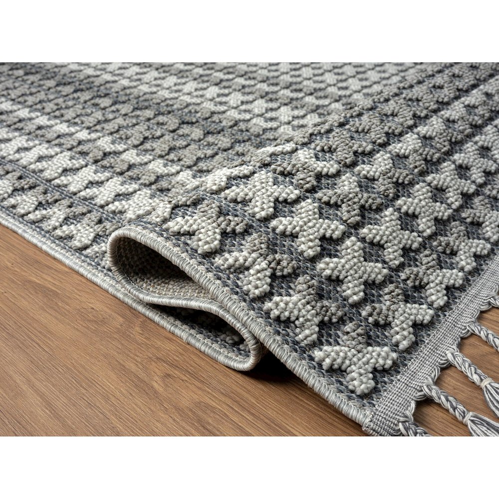 ENJOY COLLECTION  EJ03  5'3" X 7'6". Picture 7