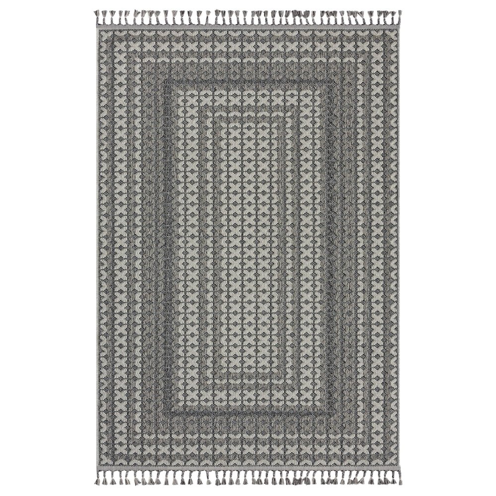 ENJOY COLLECTION  EJ03  5'3" X 7'6". Picture 5