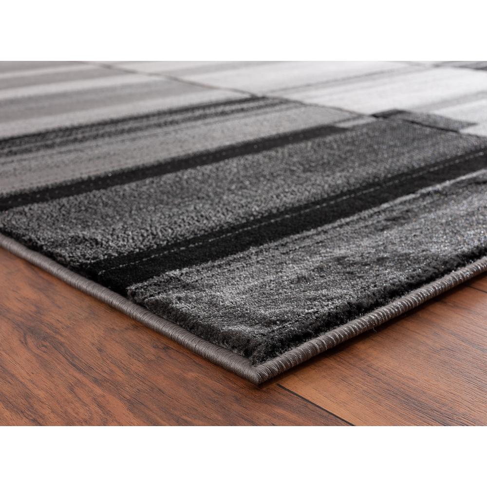 GLAMOR COLLECTION GM16 5'2" X 5'2" ROUND. Picture 4
