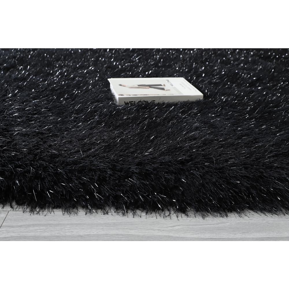 MANHATAN BLACK  MH08  8' X 10'. Picture 6
