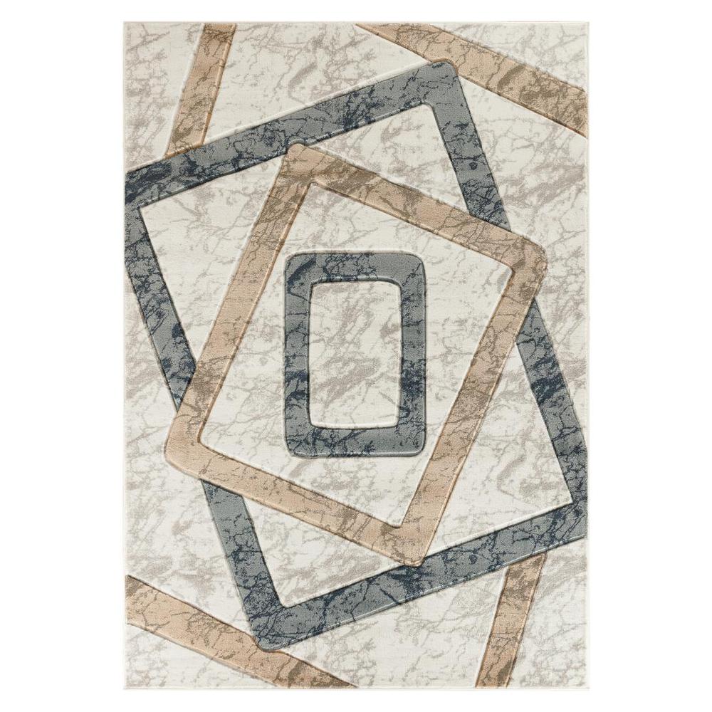 ORELSI COLLECTION OR147 3'9" X 5'9". Picture 5