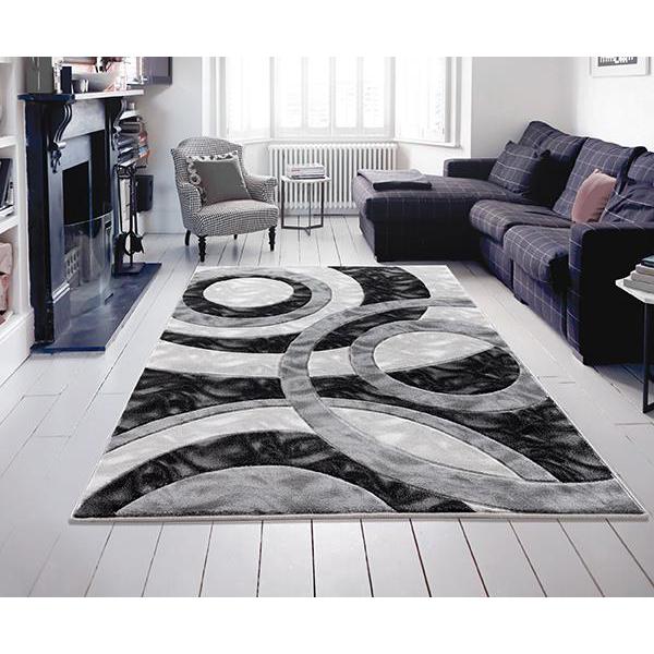 ORELS COLLECTION OR44 8'1'' X 10'5''. Picture 6