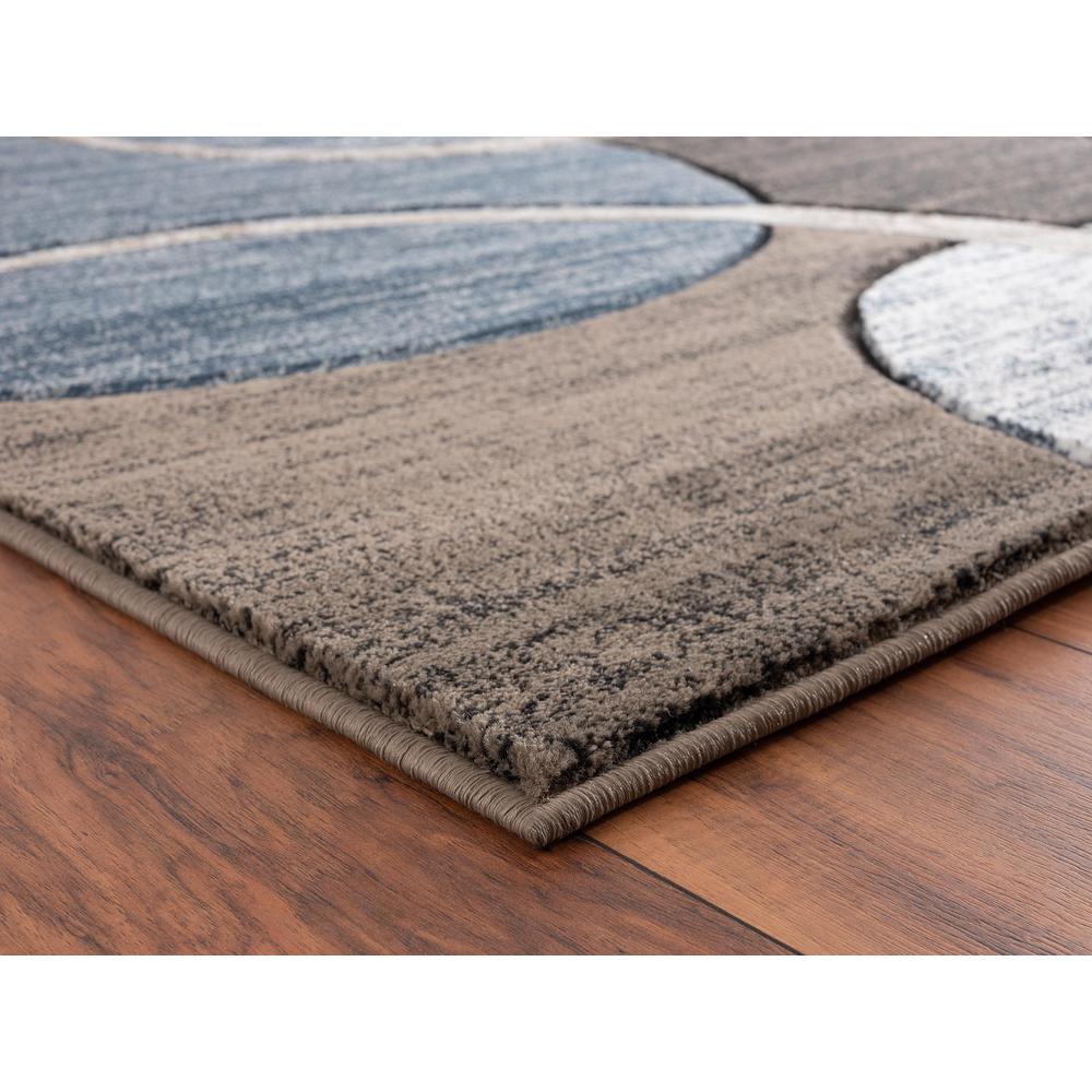 ORELS COLLECTION OR69 8'1'' X 10'5''. Picture 6