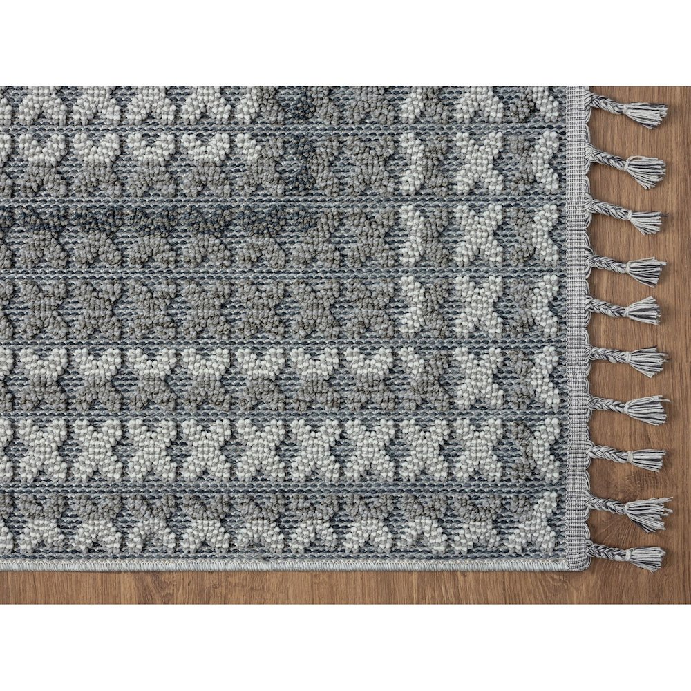 ENJOY COLLECTION  EJ03  5'3" X 7'6". Picture 1