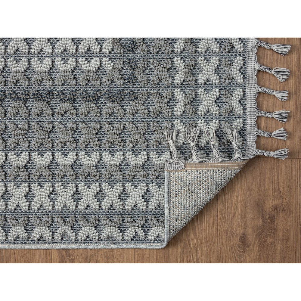 ENJOY COLLECTION  EJ03  5'3" X 7'6". Picture 4