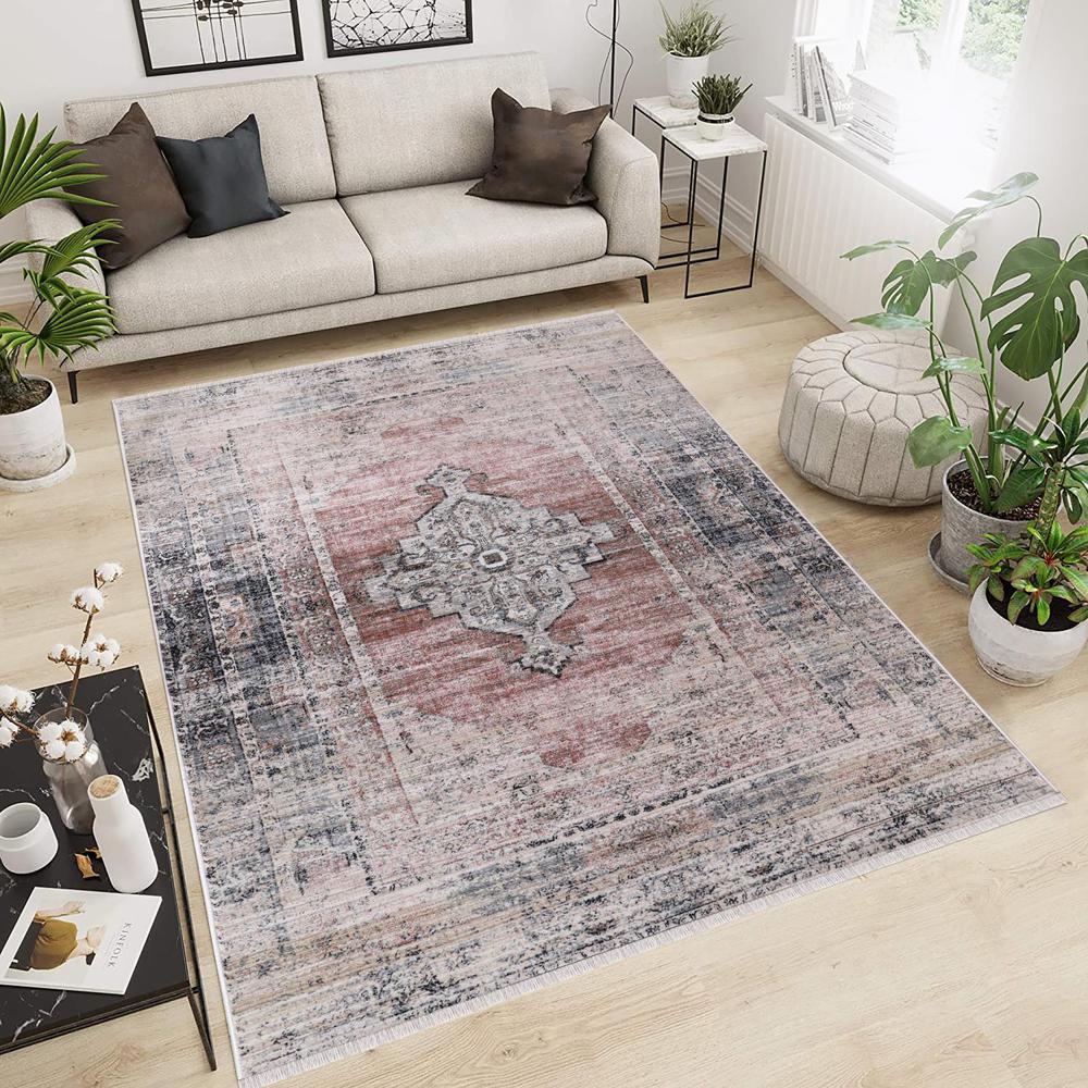 ANA COLLECTION AA08  5' X 7'11". Picture 2