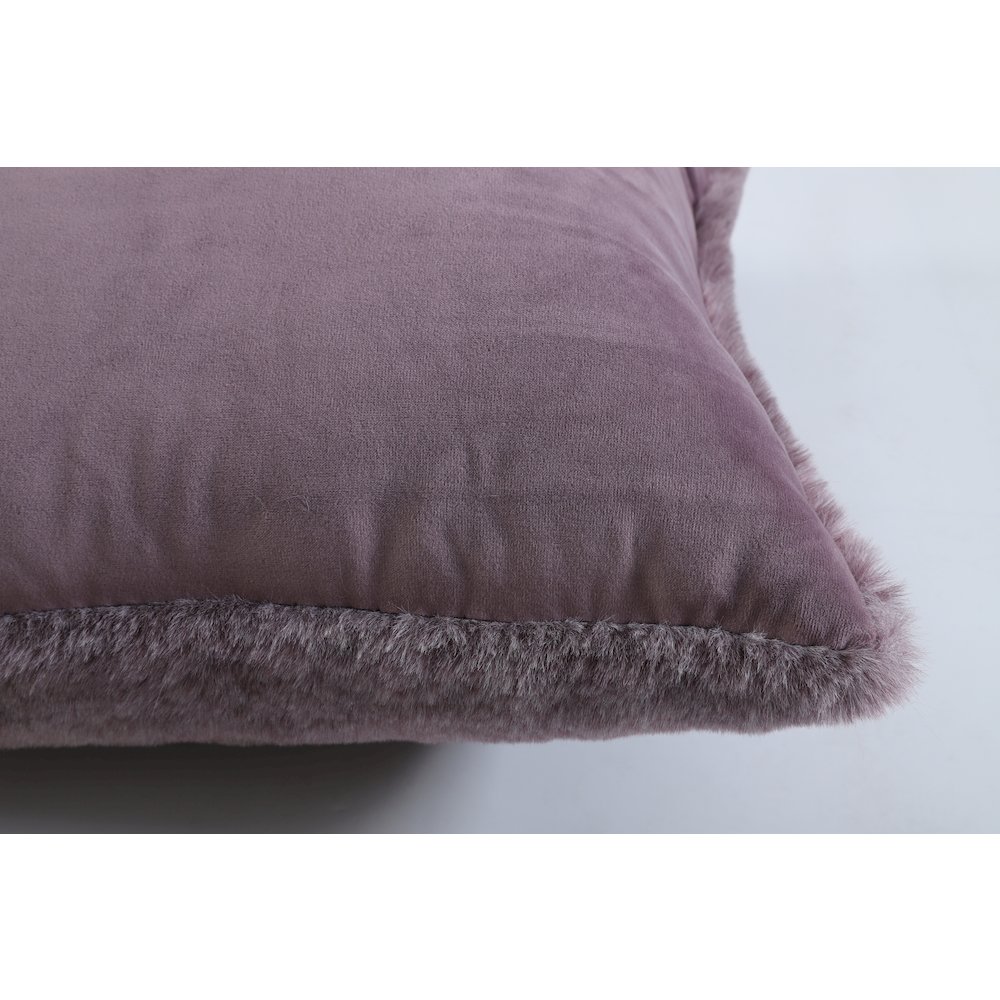 EMMA PILLOW  EMP05  20" X 20". Picture 3
